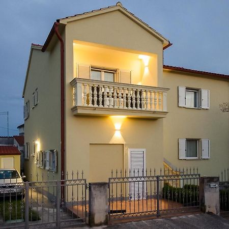 Apartments4You Vodice Exteriér fotografie