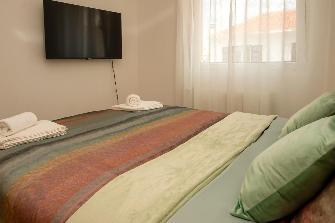 Apartments4You Vodice Exteriér fotografie