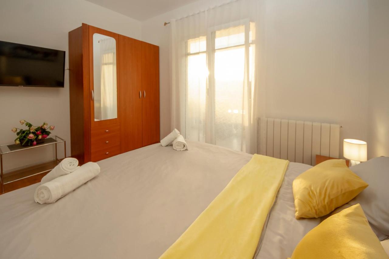 Apartments4You Vodice Exteriér fotografie