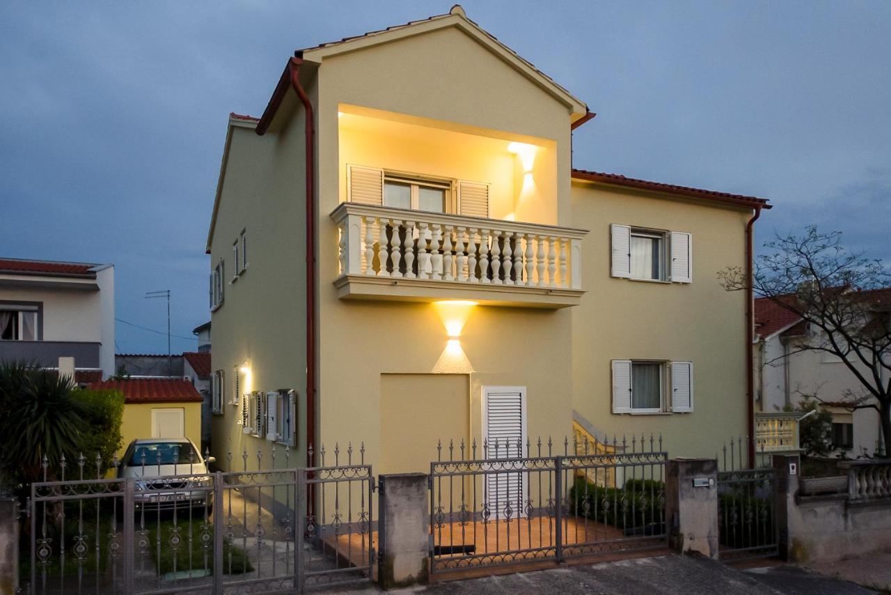 Apartments4You Vodice Exteriér fotografie