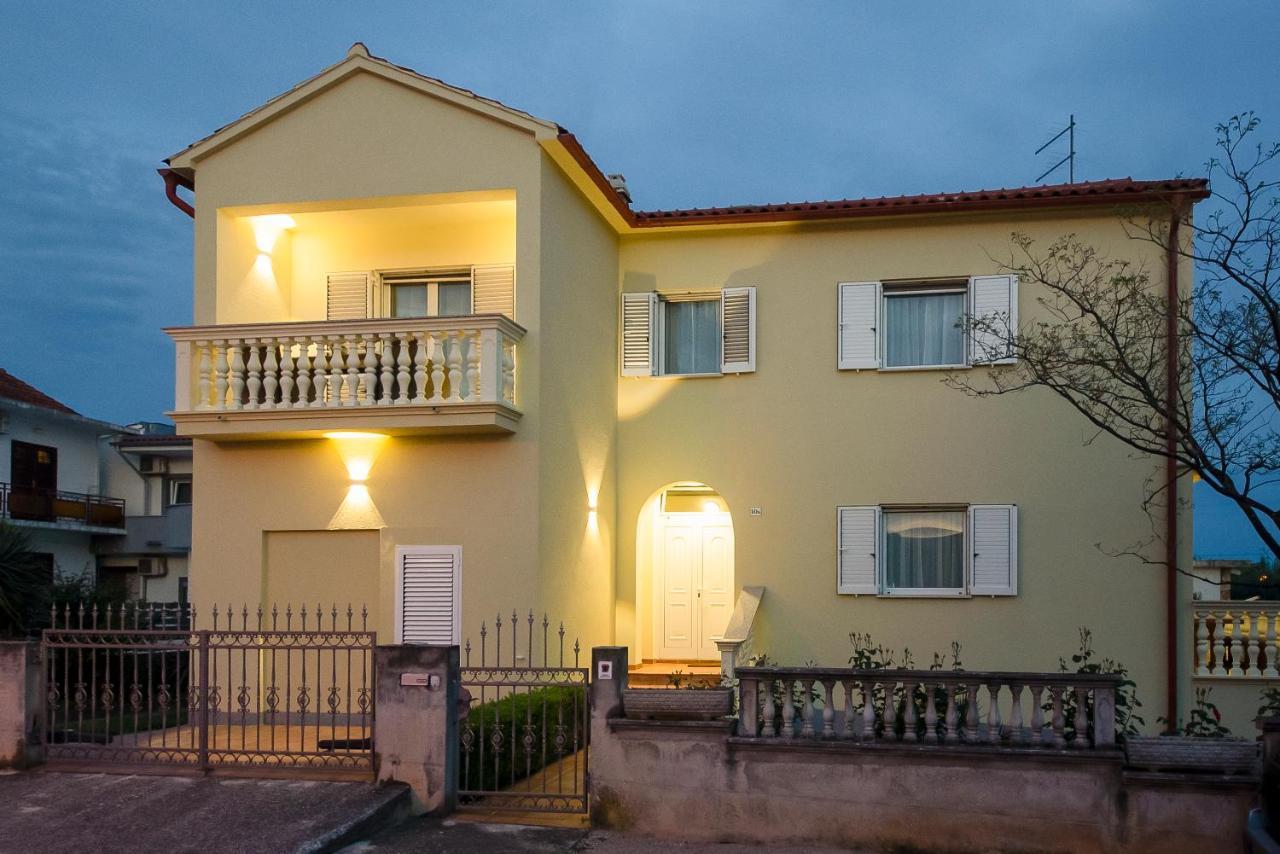 Apartments4You Vodice Exteriér fotografie