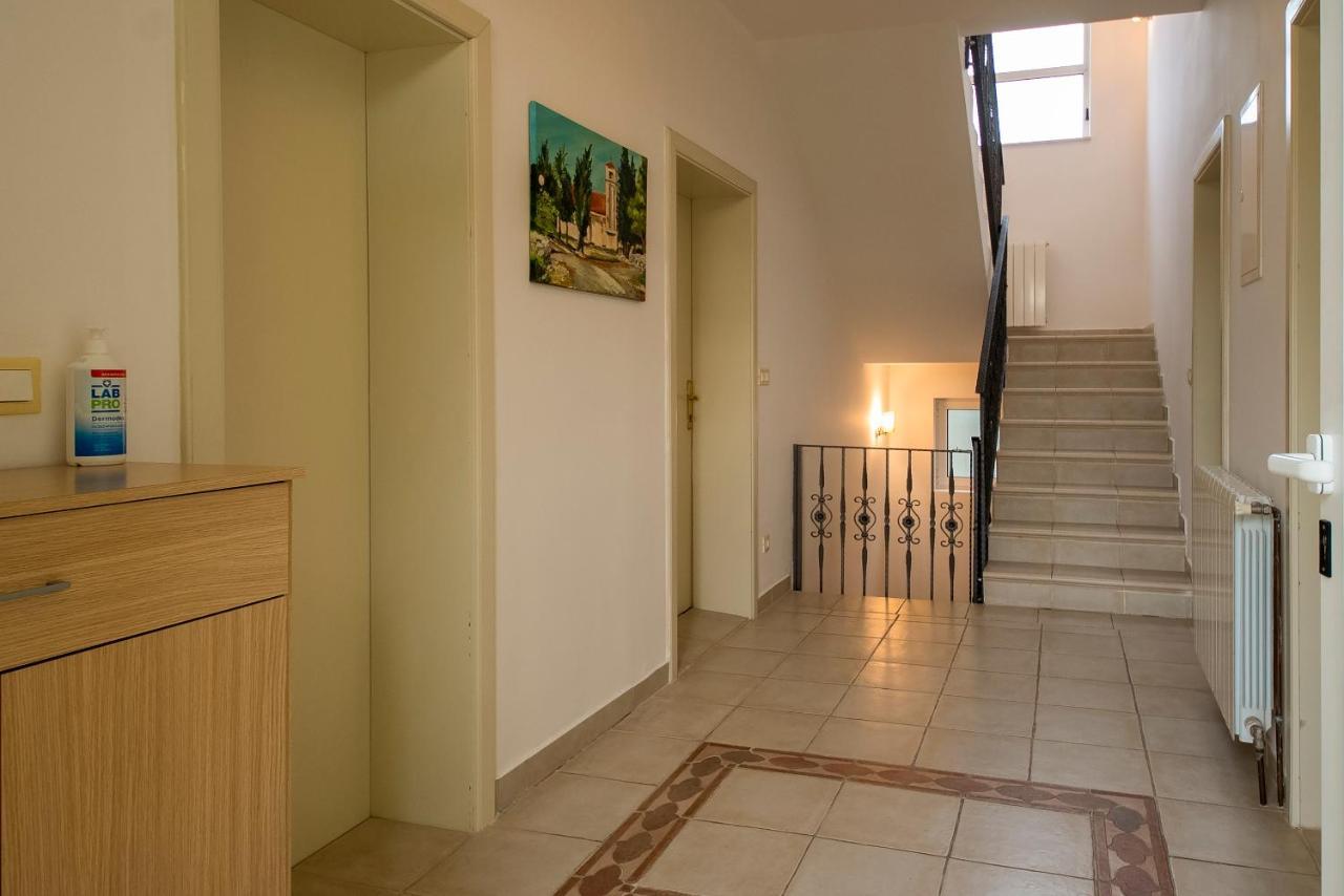 Apartments4You Vodice Exteriér fotografie