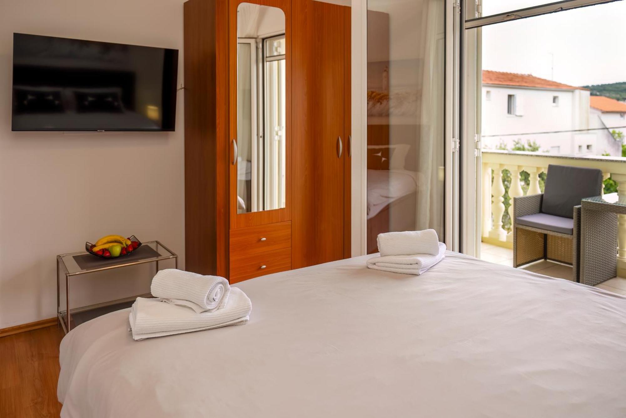 Apartments4You Vodice Exteriér fotografie